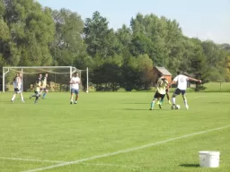 Quatro - Lokomotiva Louky (18.8.2012)
